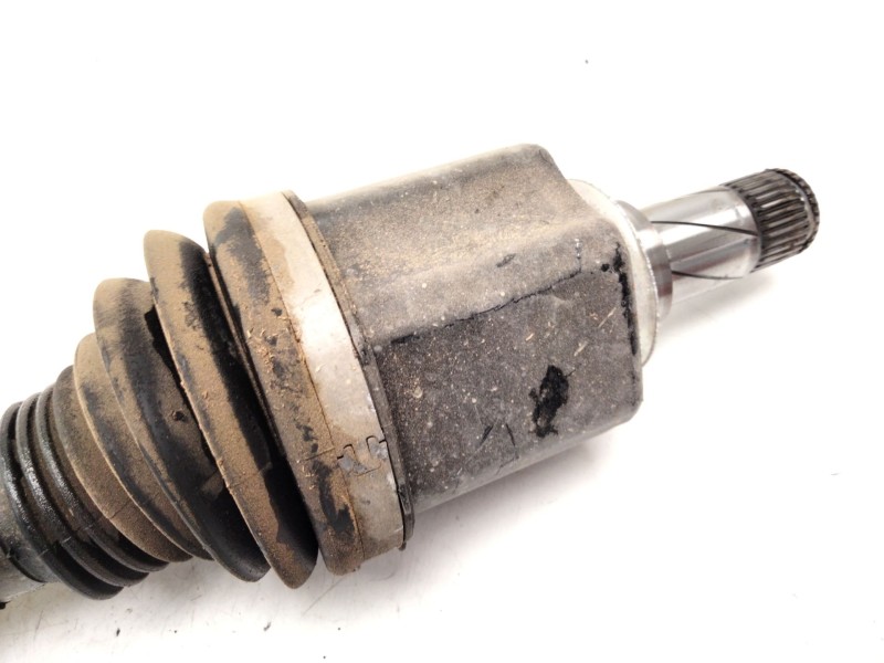 Recambio de transmision delantera izquierda para land rover range rover evoque (l538) 2.0 d referencia OEM IAM   