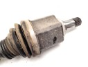 TRANSMISION DELANTERA IZQUIERDA EJ323B437 