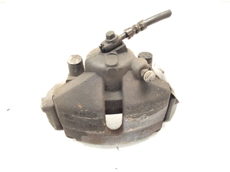 Recambio de pinza freno delantera izquierda para skoda spaceback (5h) active referencia OEM IAM 1K0615123  