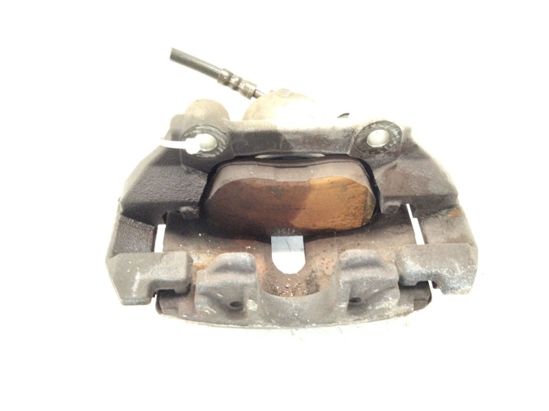 Recambio de pinza freno delantera izquierda para skoda spaceback (5h) active referencia OEM IAM 1K0615123  