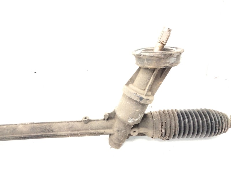 Recambio de caja direccion para skoda spaceback (5h) active referencia OEM IAM   