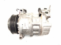 Recambio de compresor aire acondicionado para land rover range rover evoque (l538) 2.0 d referencia OEM IAM CPLA19D629  