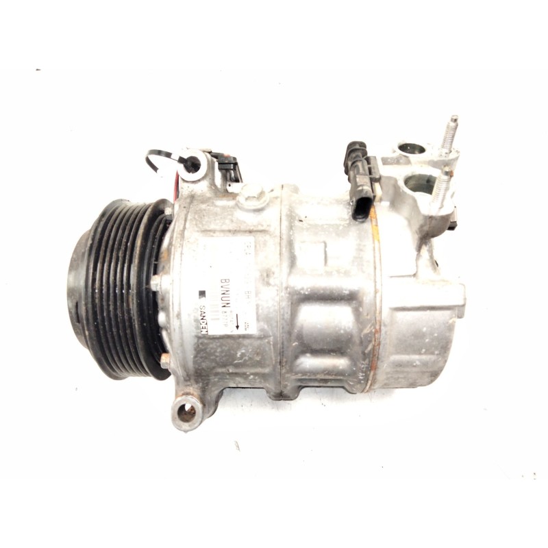 Recambio de compresor aire acondicionado para land rover range rover evoque (l538) 2.0 d referencia OEM IAM CPLA19D629  