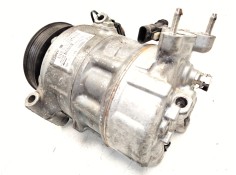 Recambio de compresor aire acondicionado para land rover range rover evoque (l538) 2.0 d referencia OEM IAM CPLA19D629   2
