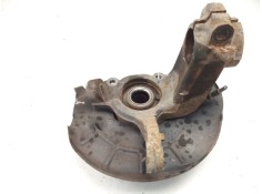 Recambio de mangueta delantera derecha para skoda spaceback (5h) active referencia OEM IAM    2