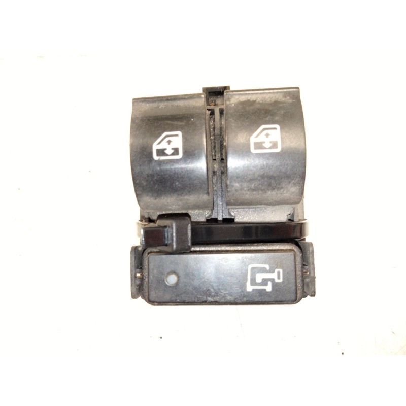 Recambio de mando elevalunas delantero izquierdo para fiat doblo cargo (263_) 1.6 d multijet referencia OEM IAM   
