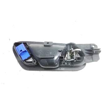 Recambio de maneta interior delantera izquierda para volkswagen scirocco (137) 2.0 tdi (125kw) referencia OEM IAM 1Q1837113  