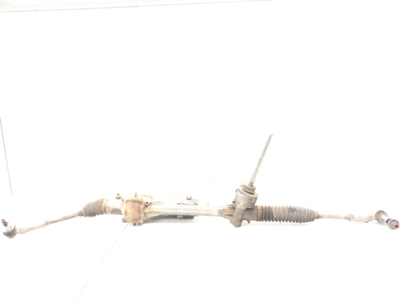 Recambio de caja direccion electrica para land rover range rover evoque (l538) 2.0 d referencia OEM IAM JJ323200AA  