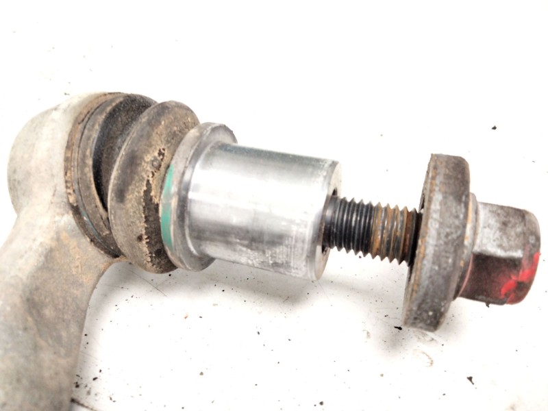 Recambio de caja direccion electrica para land rover range rover evoque (l538) 2.0 d referencia OEM IAM JJ323200AA  