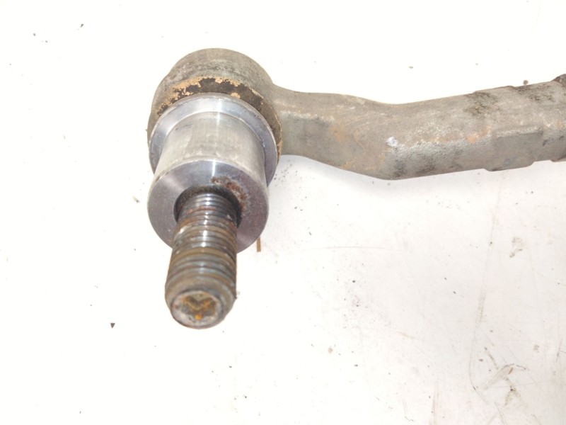 Recambio de caja direccion electrica para land rover range rover evoque (l538) 2.0 d referencia OEM IAM JJ323200AA  