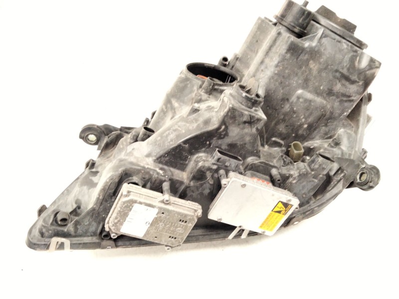 Recambio de faro derecho para mercedes-benz clase m (w164) ml 350 4-matic (164.186) referencia OEM IAM A1648205461  