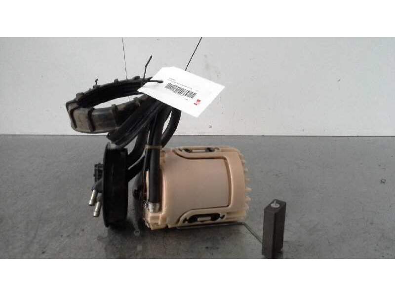 Recambio de aforador para volkswagen golf iii berlina (1h1) gl referencia OEM IAM 100034769  