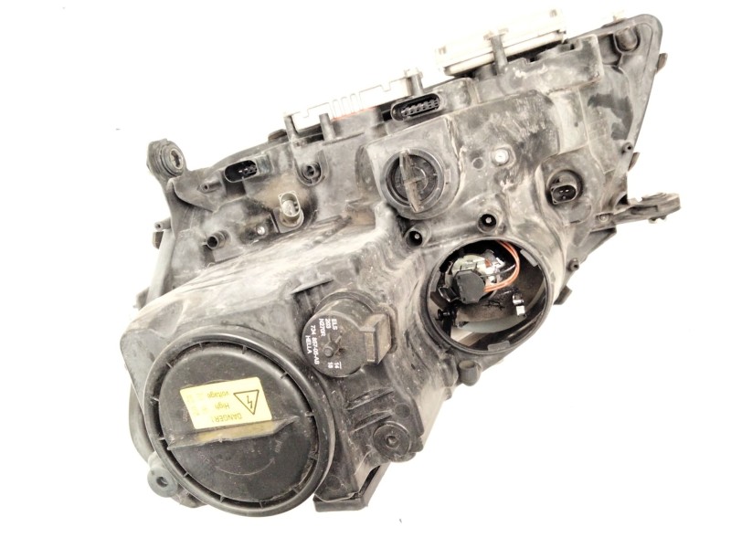 Recambio de faro derecho para mercedes-benz clase m (w164) ml 350 4-matic (164.186) referencia OEM IAM A1648205461  