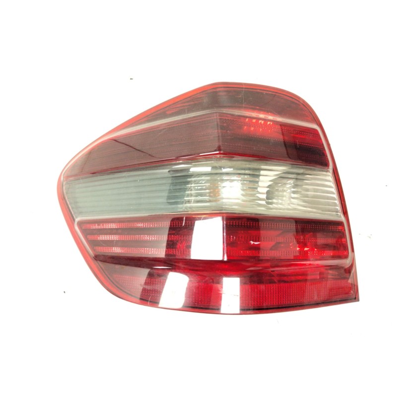 Recambio de piloto trasero izquierdo para mercedes-benz clase m (w164) ml 350 4-matic (164.186) referencia OEM IAM A1648200164  