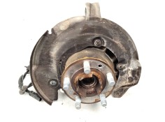Recambio de mangueta delantera izquierda para land rover range rover evoque (l538) 2.0 d referencia OEM IAM   