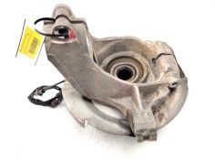 Recambio de mangueta delantera izquierda para land rover range rover evoque (l538) 2.0 d referencia OEM IAM    2