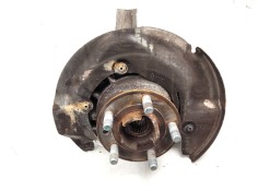 Recambio de mangueta delantera derecha para land rover range rover evoque (l538) 2.0 d referencia OEM IAM FJ323K185  