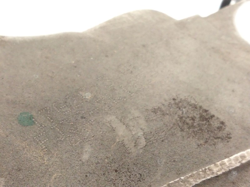 Recambio de mangueta delantera derecha para land rover range rover evoque (l538) 2.0 d referencia OEM IAM FJ323K185  