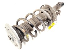 Recambio de amortiguador delantero izquierdo para land rover range rover evoque (l538) 2.0 d referencia OEM IAM   