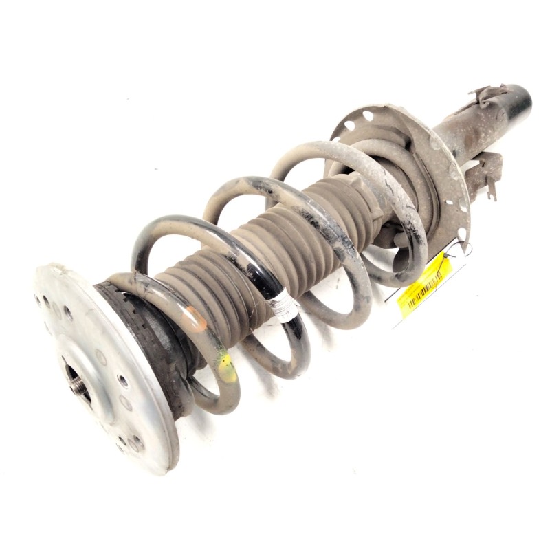 Recambio de amortiguador delantero izquierdo para land rover range rover evoque (l538) 2.0 d referencia OEM IAM   