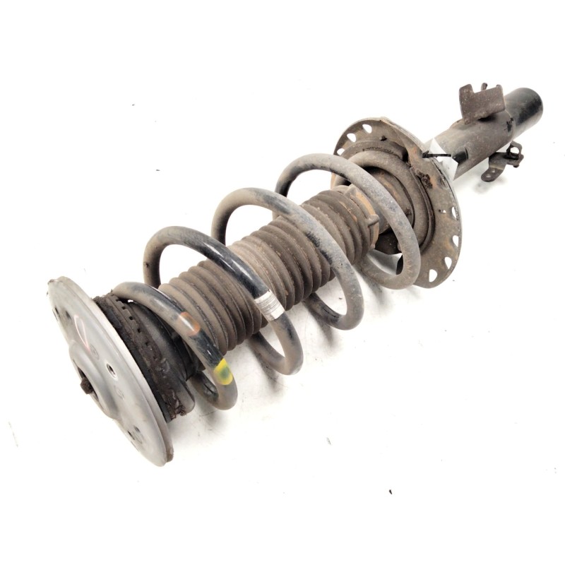 Recambio de amortiguador delantero derecho para land rover range rover evoque (l538) 2.0 d referencia OEM IAM   