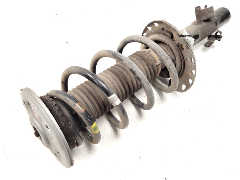 Recambio de amortiguador delantero derecho para land rover range rover evoque (l538) 2.0 d referencia OEM IAM   