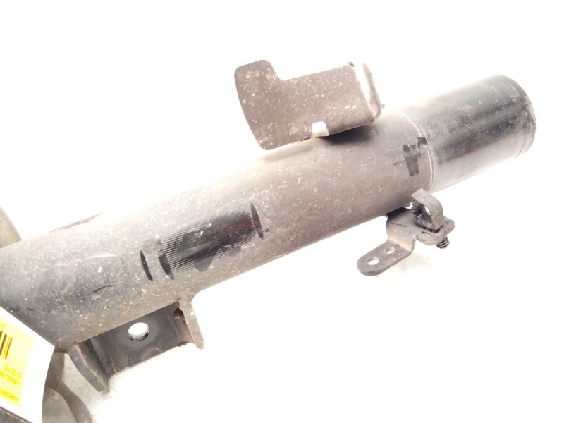 Recambio de amortiguador delantero derecho para land rover range rover evoque (l538) 2.0 d referencia OEM IAM   