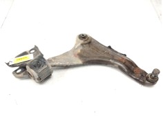 Recambio de brazo suspension inferior delantero derecho para land rover range rover evoque (l538) 2.0 d referencia OEM IAM BJ323