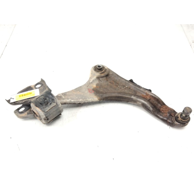 Recambio de brazo suspension inferior delantero derecho para land rover range rover evoque (l538) 2.0 d referencia OEM IAM BJ323