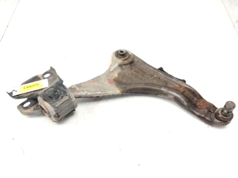 Recambio de brazo suspension inferior delantero derecho para land rover range rover evoque (l538) 2.0 d referencia OEM IAM BJ323