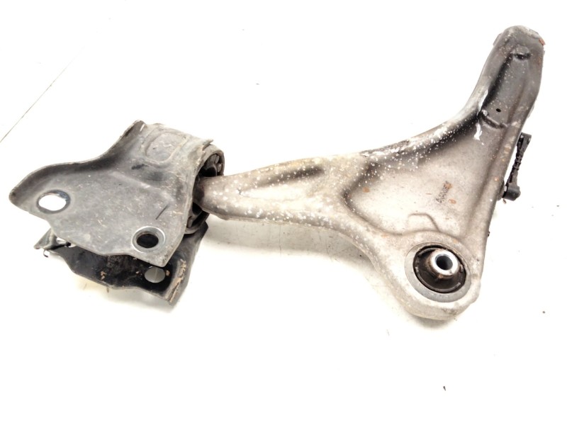 Recambio de brazo suspension inferior delantero derecho para land rover range rover evoque (l538) 2.0 d referencia OEM IAM BJ323