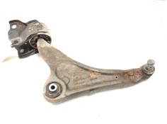 Recambio de brazo suspension inferior delantero izquierdo para land rover range rover evoque (l538) 2.0 d referencia OEM IAM BJ3