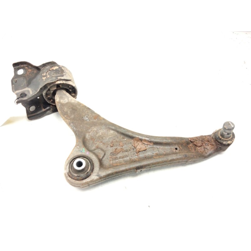 Recambio de brazo suspension inferior delantero izquierdo para land rover range rover evoque (l538) 2.0 d referencia OEM IAM BJ3