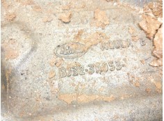 Recambio de brazo suspension inferior delantero izquierdo para land rover range rover evoque (l538) 2.0 d referencia OEM IAM BJ3 2