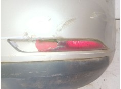 Recambio de paragolpes trasero para skoda spaceback (5h) active referencia OEM IAM    2