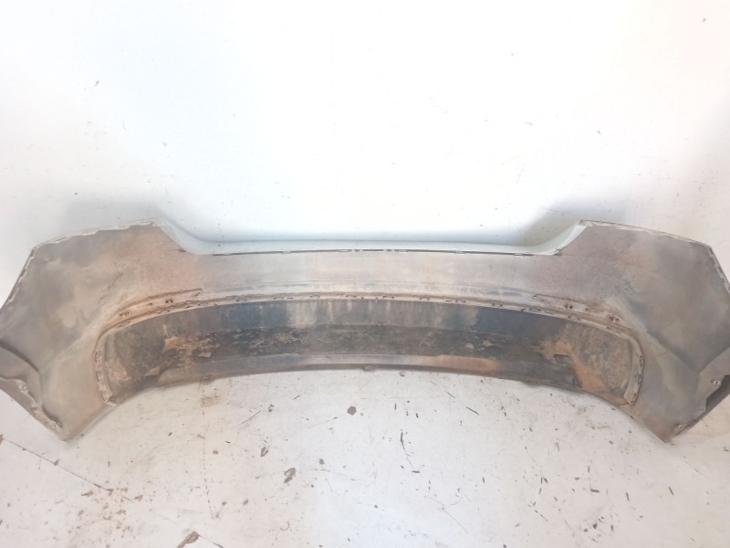 Recambio de paragolpes trasero para skoda spaceback (5h) active referencia OEM IAM   