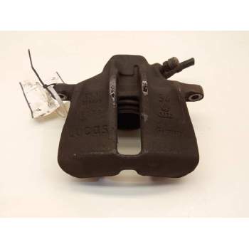 Recambio de pinza freno delantera izquierda para seat ibiza (6k1) stella referencia OEM IAM 35605 LUCAS 