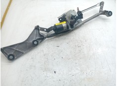 Recambio de motor limpia delantero para mercedes-benz clase m (w164) ml 350 4-matic (164.186) referencia OEM IAM A1648202442  