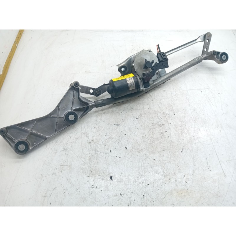 Recambio de motor limpia delantero para mercedes-benz clase m (w164) ml 350 4-matic (164.186) referencia OEM IAM A1648202442  