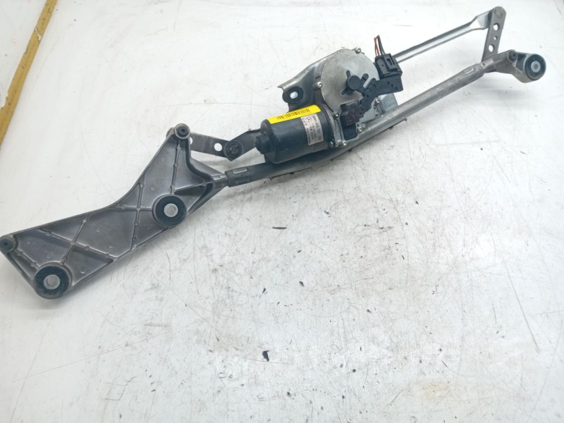 Recambio de motor limpia delantero para mercedes-benz clase m (w164) ml 350 4-matic (164.186) referencia OEM IAM A1648202442  