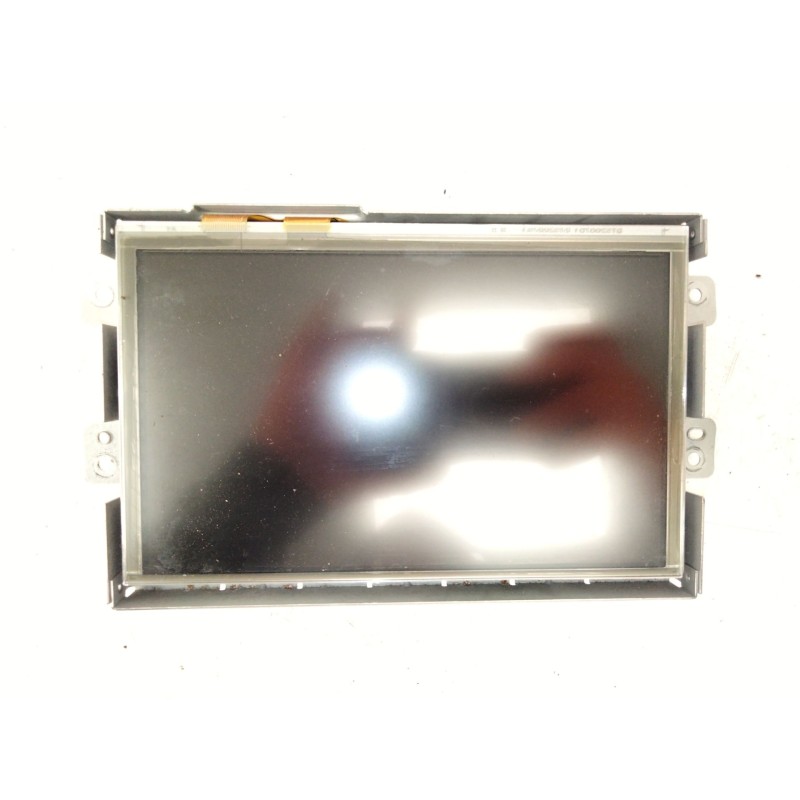 Recambio de pantalla multifuncion para land rover range rover evoque (l538) 2.0 d referencia OEM IAM FK7219C299  