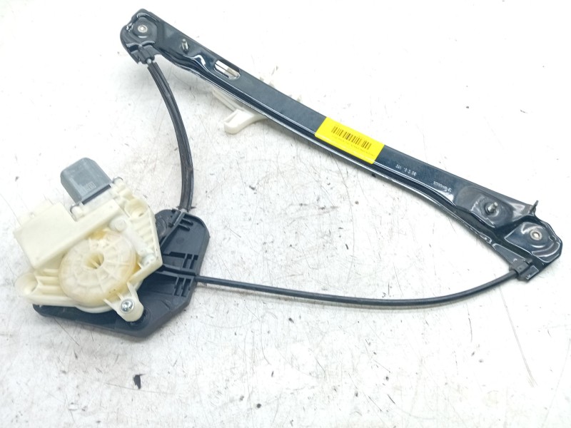 Recambio de elevalunas trasero derecho para skoda spaceback (5h) active referencia OEM IAM   