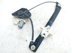 Recambio de elevalunas trasero derecho para skoda spaceback (5h) active referencia OEM IAM    2