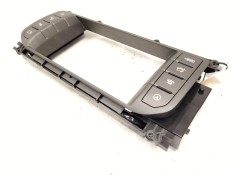 Recambio de mando multifuncion para land rover range rover evoque (l538) 2.0 d referencia OEM IAM GJ3219F211   2