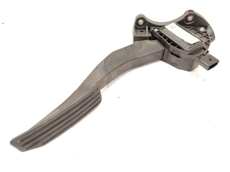 Recambio de pedal acelerador para land rover range rover evoque (l538) 2.0 d referencia OEM IAM FK729F836  