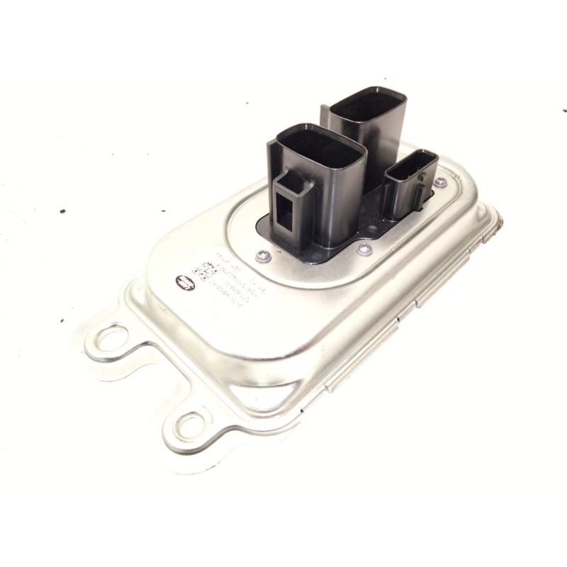 Recambio de modulo convertidor de voltaje para land rover range rover evoque (l538) 2.0 d referencia OEM IAM GX7314B526  