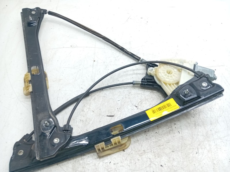 Recambio de elevalunas delantero izquierdo para skoda spaceback (5h) active referencia OEM IAM   