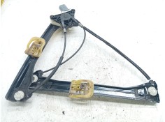 Recambio de elevalunas delantero izquierdo para skoda spaceback (5h) active referencia OEM IAM    2