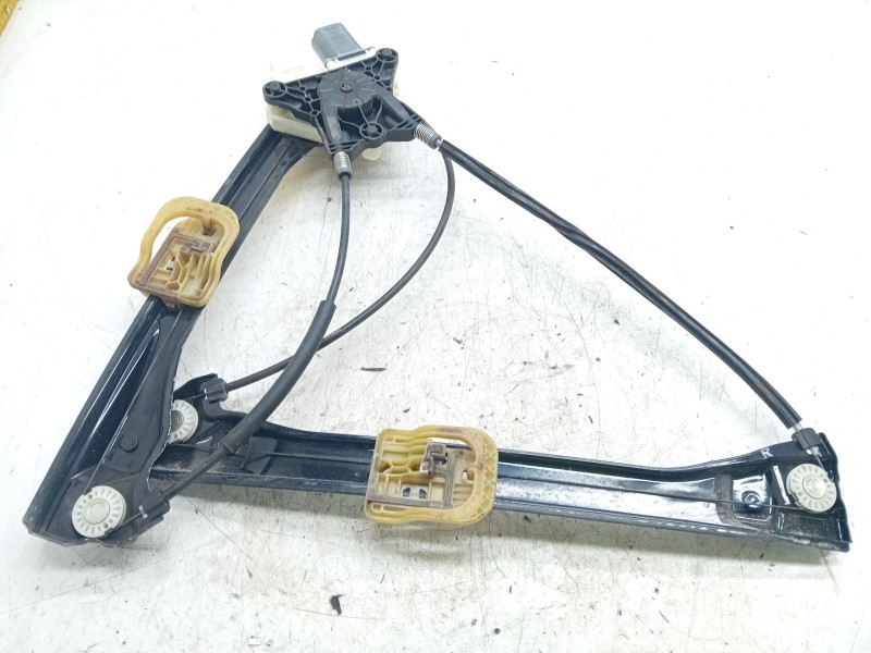 Recambio de elevalunas delantero izquierdo para skoda spaceback (5h) active referencia OEM IAM   