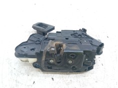 Recambio de cerradura puerta delantera izquierda para skoda spaceback (5h) active referencia OEM IAM 15J5E1837015A   2
